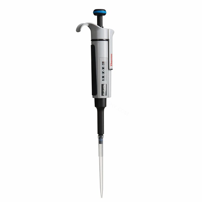 LPE F1-ClipTip，2-20ul 可调量程单道可调量程移液器