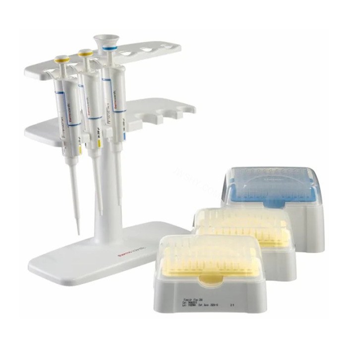 LPE Finnpipette F1 GLP移液器套装-4（2-1000ul）