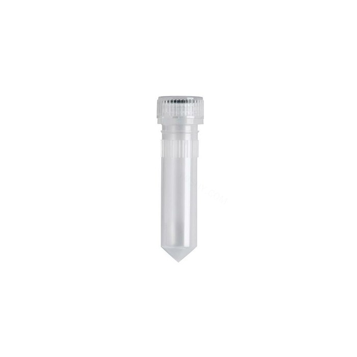 LPE 0.5ml 螺旋盖微量离心管,可立,无盖 - Thermo Scientific