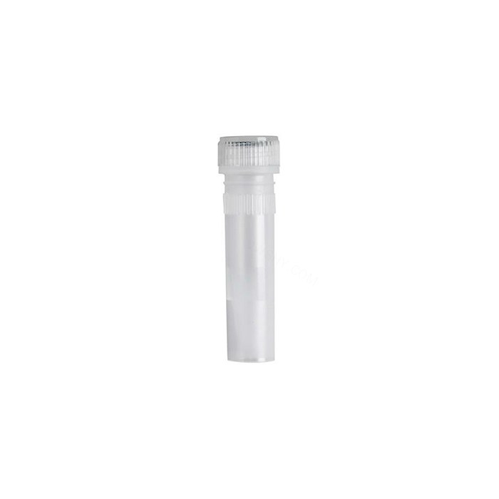 LPE 1.5ml 螺旋盖微量离心管,可立,无盖 - Thermo Scientific