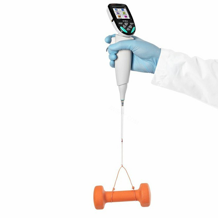 LPE E1-ClipTip 10-300ul BT单道电动移液器 - Thermo Scientific