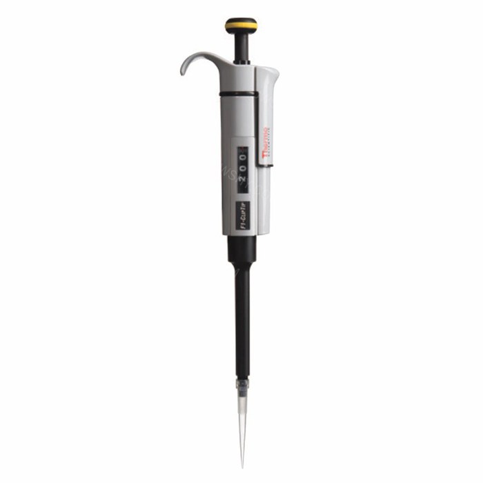 LPE F1-ClipTip 1-10 μL移液器