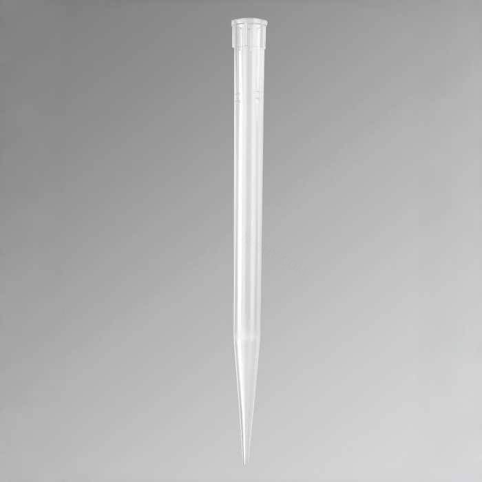 Axygen 加长吸头，1000 &micro;L, 透明, 盒装, 灭菌, 96 只/小盒, 8小盒/盒, 5 盒/箱 - Axygen/爱思进
