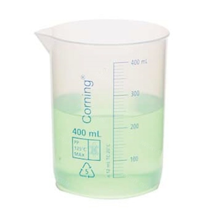PP低型烧杯 1L