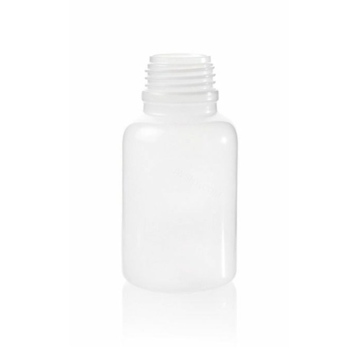 广口瓶 PE-LD材质 500ml GL50 不含旋盖