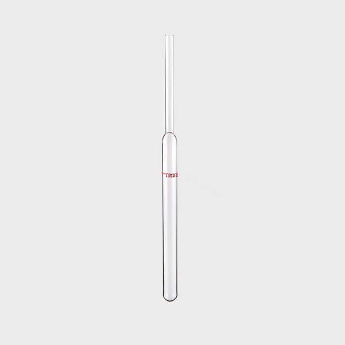 圆底干燥安瓶 10ml ，外径&times;高度：17&times;170mm 特优级