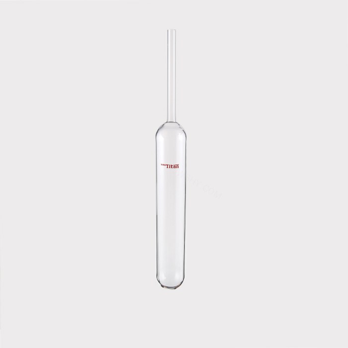 圆底干燥安瓶 50ml，外径&times;高度：35&times;200mm 特优级