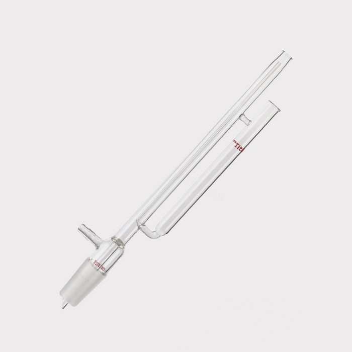 核磁管清洗装置 磨口：24/40 特优级 爆款