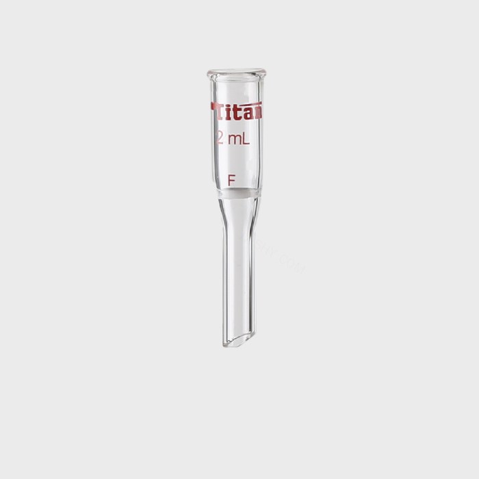 布什漏斗 2ml ，G4砂板 特优级 - ACESUN艾斯琳
