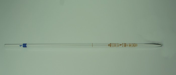 移液管AS级 1ml