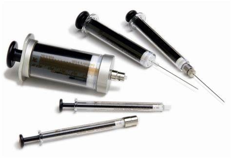 微量进样器 1000系列1002 RN 2.5ml Syr (针号22/针长51mm/针尖号pst2) - Hamilton/汉密尔顿