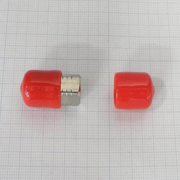 入口单向阀 Inlet check valve ASSY - Shimadzu/岛津