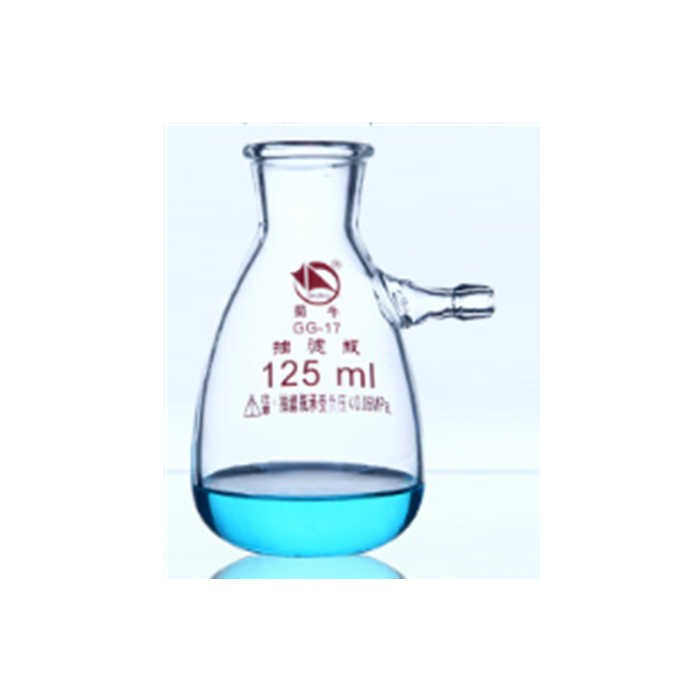 上嘴过滤瓶 2500ml