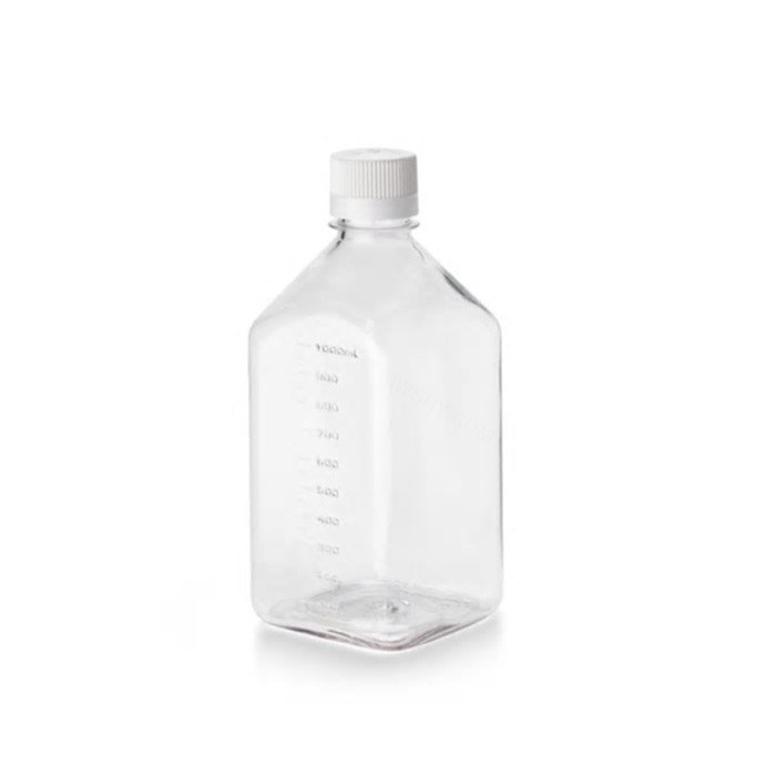 BPDNalgene PETG 灭菌瓶 1L - Nalgene/耐洁