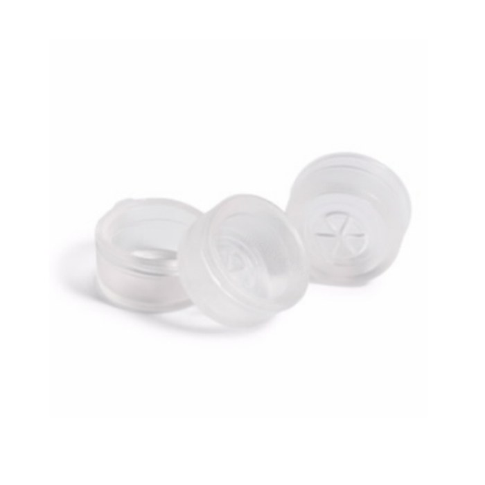 2mL样品瓶盖 Cap, snap, 11mm, polyurethane