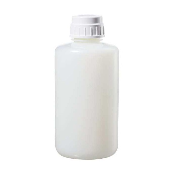 LPE 耐用瓶 HDPE 白色PP螺旋盖 1L - Nalgene/耐洁