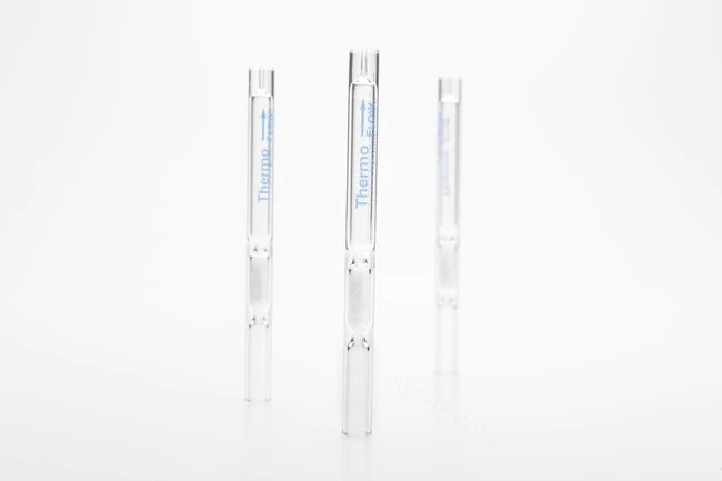 进样口衬管 FocusLiner for Agilent, 4mmx6.3mmx78.5mm