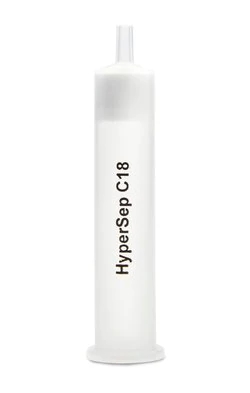 SPE小柱 HyperSep C18 200mg/3mL