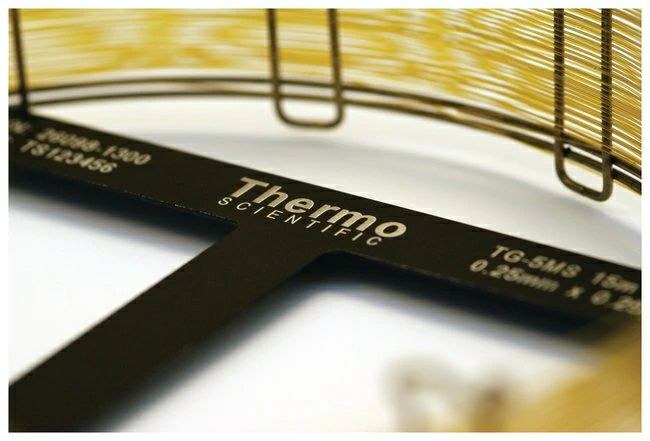气相色谱柱 TG-1MS 30mx0.25mmx0.25&mu;m