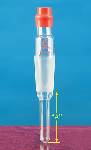 温度计套管 19#/10cm