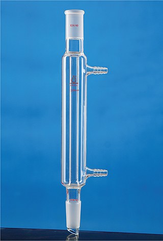 直形冷凝管 有效长度：300mm，29/42 - 联华