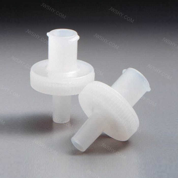 Millex-GV 过滤器 0.22um PVDF 13mm 自然色 环氧乙烷灭菌