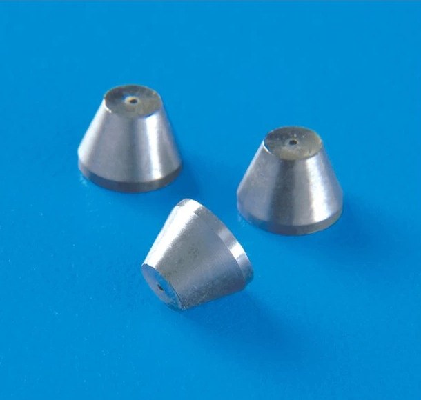 15/85 石墨/Vespel 刃环 用于0.32mm ID 色谱柱