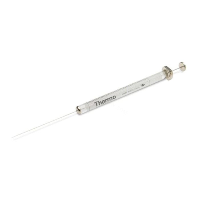 气相（尖头）进样针 10ul 针头50mm 针规23G