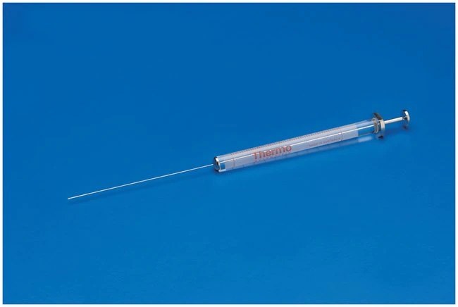 气相（尖头）进样针 10ul 针头42mm 针规23-26G