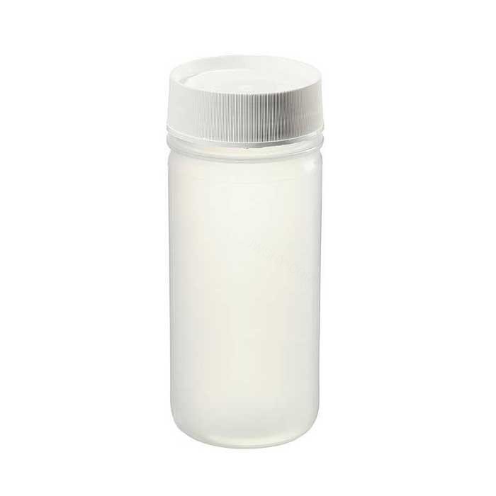 LPE 梅森瓶 PPCO 白色PP螺旋盖 自然色 500ml - Nalgene/耐洁