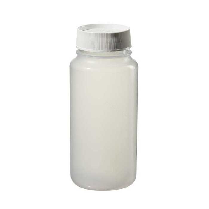 LPE 梅森瓶 PPCO 白色PP螺旋盖 自然色 1000ml - Nalgene/耐洁