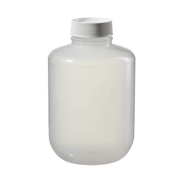 LPE 梅森瓶 PPCO 白色PP螺旋盖 自然色 3000ml - Nalgene/耐洁