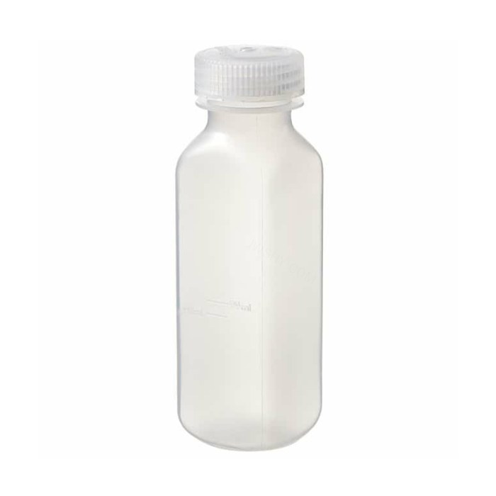 LPE 稀释瓶 PPCO 白色PP螺旋盖 205ml 自然色