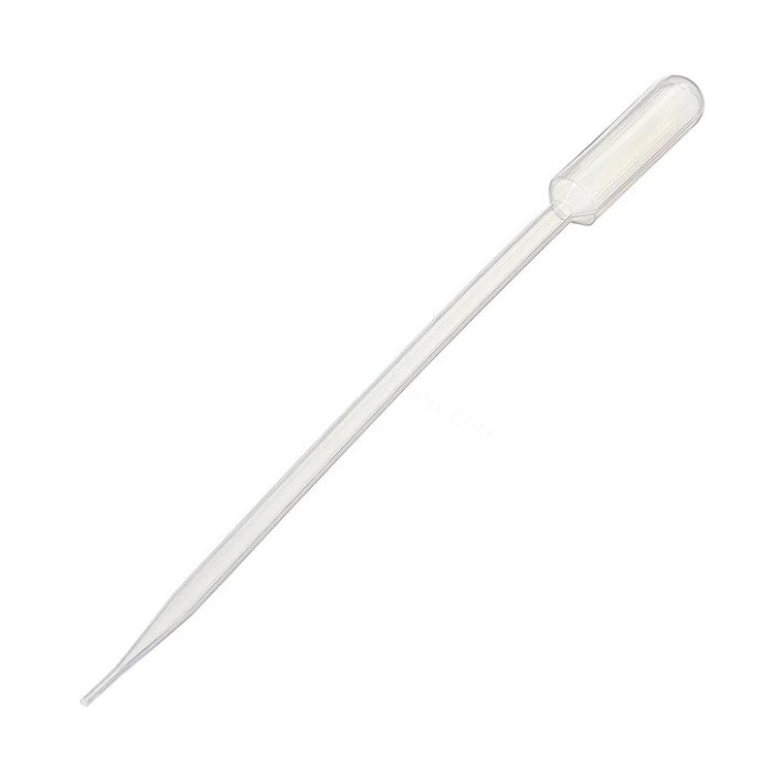 LPE Samco 23.0mL 加长型滴管, 12＂, 灭菌, 20支装 - Thermo Scientific