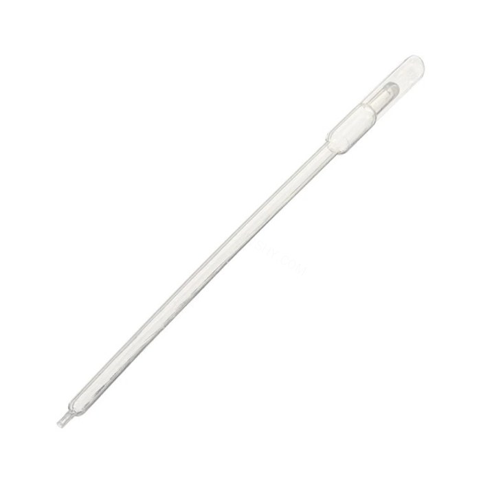 [LPE] Samco 1.0mL Padl-Pet 滴管, 25uL每滴, 未灭菌 - Thermo Fisher