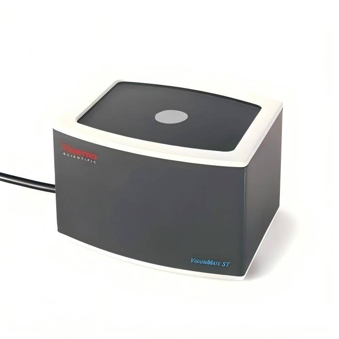 LPE VisionMate ST单管2D读码机