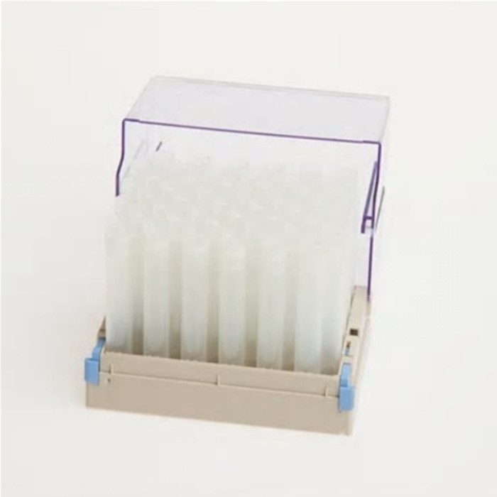 LPE 0.5ml CryoBank 无编码冻存管，无菌 - Nunc
