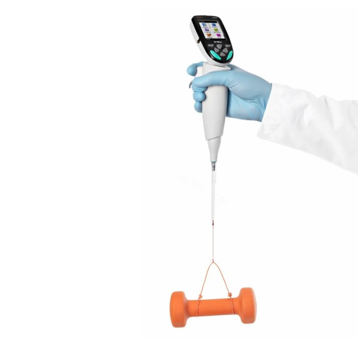 LPE E1-ClipTip 0.5-12.5ul BT单道电动移液器 - Thermo Scientific