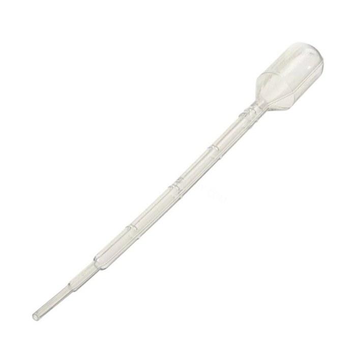LPE Samco 灭菌滴管, 灭菌, 独立包装, 白色盒装 - Thermo Scientific