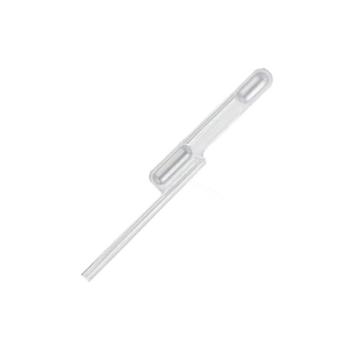 LPE Samco 150uL 精确量滴管, 未灭菌, 白色盒装 - Thermo Scientific