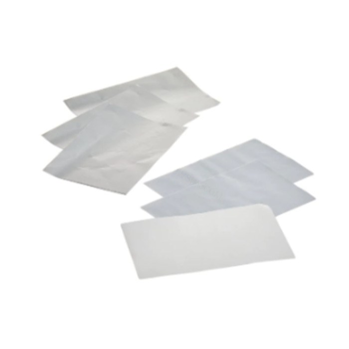 LPE 易穿孔型热封膜；薄层铝箔材料，,100片/包，适用于ALPS 25和ALPS 50V