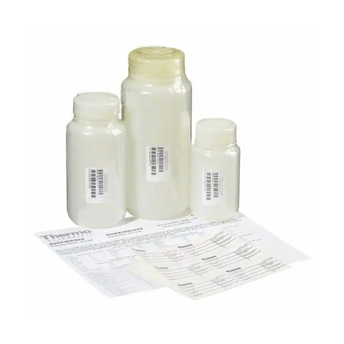 LPE I-Chem Nalgene 广口瓶 250ml HDPE 无菌 自然色