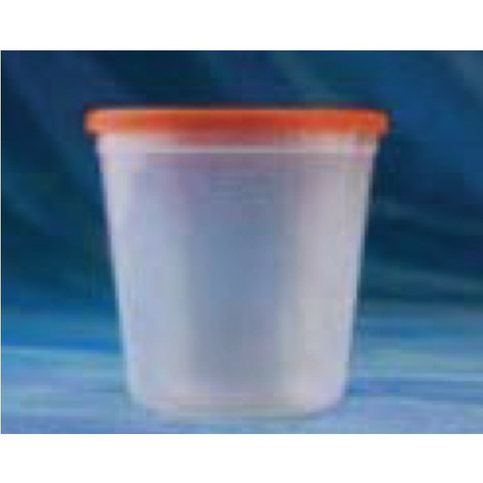 Corning 250 mL容器，带盖