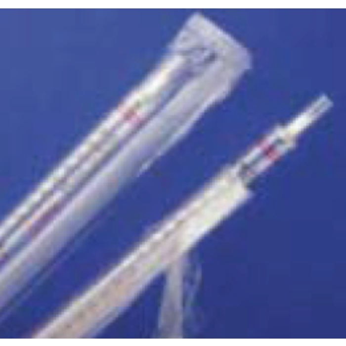 10 mL Stripette 血清移液管，聚苯乙烯，独立塑料包装，无菌，50个/袋，200个/箱