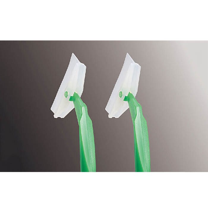 一次性细胞刮刀 25cm 刀片与手柄垂直安置,灭菌 - JET/洁特