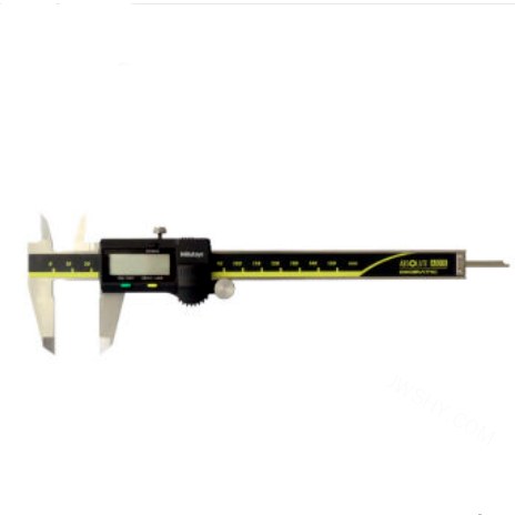 数显卡尺0-300mm 精度&plusmn;0.03mm 带数据输出