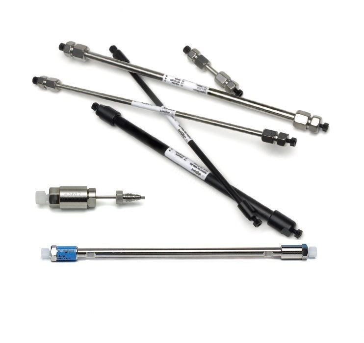 液相色谱柱Luna Omega 1.6um Polar C18 100andAring; 100mmx2.1mm
