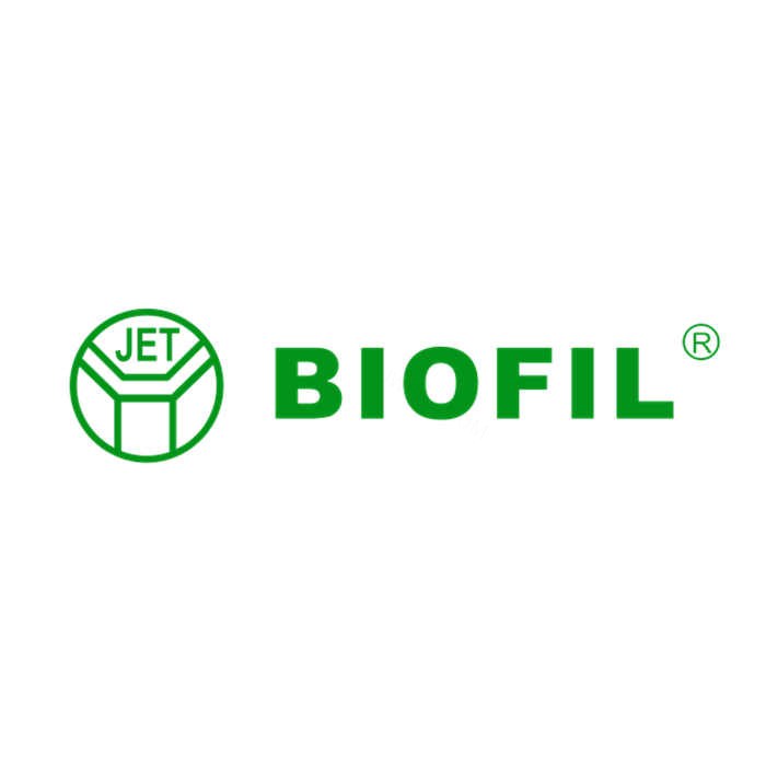 一次性离心管 50ml 锥形底,RCF12000xg,带垫圈密封盖,袋装,灭菌 - JET/洁特