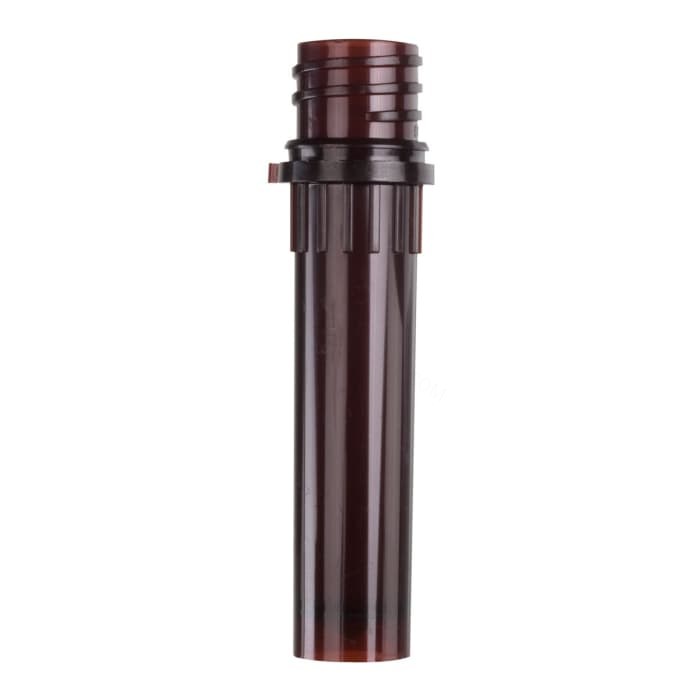 Axygen 2.0 mL自立式螺旋盖离心管，不带盖，聚丙烯，琥珀色，非灭菌，500管/包，8包/箱 - Axygen/爱思进
