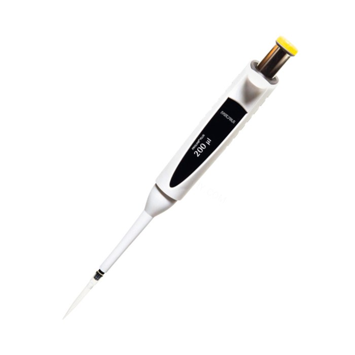 Proline Plus单道手动移液器,20&micro;l
